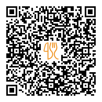 QR-code link către meniul Hummus Egyetem Square