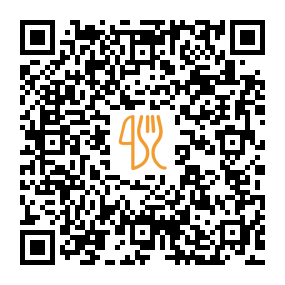 QR-code link para o menu de Romkocsma