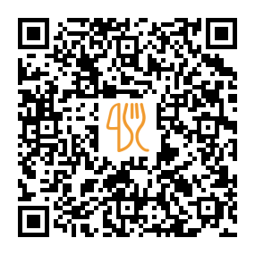 QR-code link către meniul Rózsakert Vendéglő