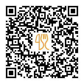 QR-code link para o menu de Sport Vendéglő