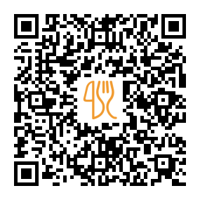 QR-code link para o menu de Booster Cafe