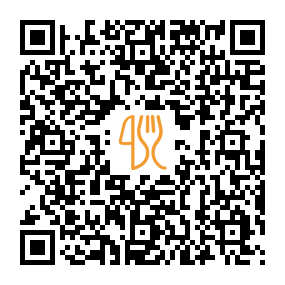 QR-code link către meniul Solli Étterem