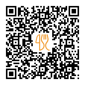 QR-code link para o menu de La' Rosa Pizzeria And