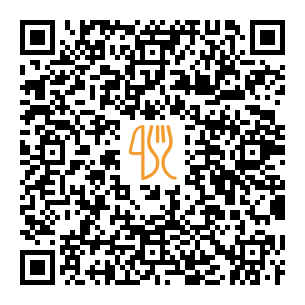 Link z kodem QR do menu Nyuszi Kínai Büfé