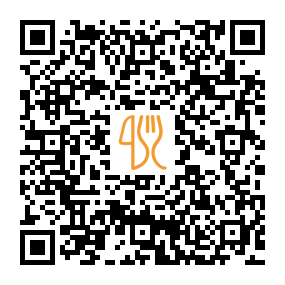 Link z kodem QR do menu Zhu And Co