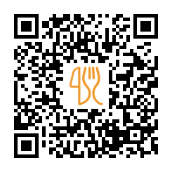 QR-code link para o menu de Cafe Cableway