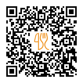 QR-code link para o menu de Caffe Family