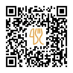 QR-code link naar het menu van Yeti Burger