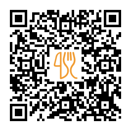 QR-code link para o menu de Tahina Bite