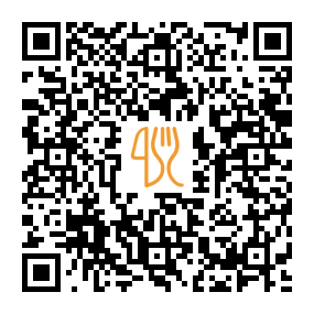 QR-code link para o menu de Cafe Le Monde