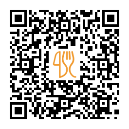 QR-code link para o menu de Pensiunea Brandeberg