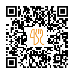 QR-code link către meniul Blanc Caffe