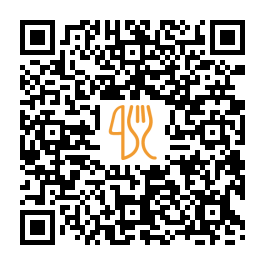 QR-code link către meniul Yalı Cafe