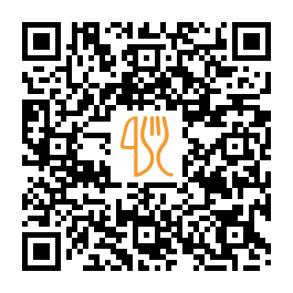 QR-code link naar het menu van Posta/რესტორანი ფოსტა