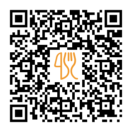 QR-code link para o menu de Cafe Lariani