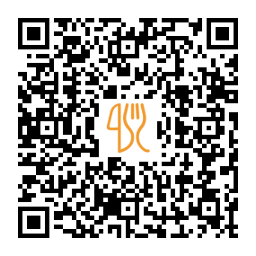 QR-code link para o menu de Caldera Romantica