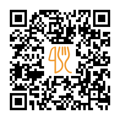 QR-code link naar het menu van M.q. შაურმა