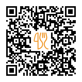 QR-code link para o menu de კაფე ვერანდა