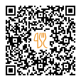 QR-code link para o menu de Cum Grano Salis