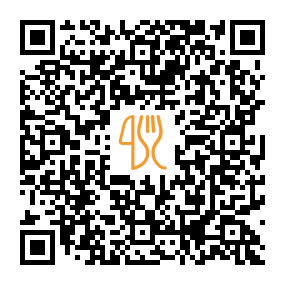 QR-code link naar het menu van Miris &grill