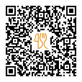 QR-code link para o menu de CafeThe'scu