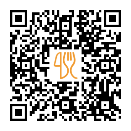 QR-code link naar het menu van Λουλάκης Cafe