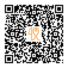 Link z kodem QR do menu Hong Kong Palace Sidari