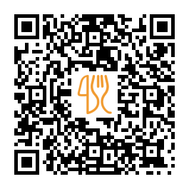 QR-code link para o menu de Fay's Grill