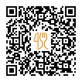 QR-code link para o menu de Cosy Corner