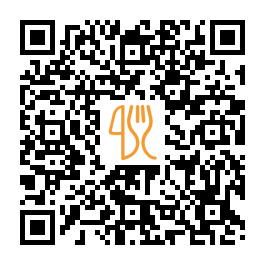 QR-code link para o menu de Tavern Niki