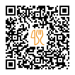 QR-code link para o menu de The Cuppers