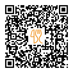 QR-code link către meniul Taverna Perdika