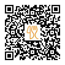 QR-code link para o menu de Tao's Asian