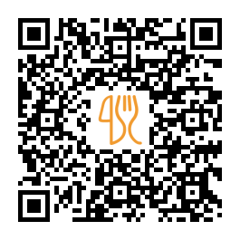 QR-code link para o menu de Yodfat Cafe