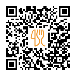 QR-code link para o menu de Carte Postale