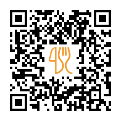 Link z kodem QR do menu Xin Sheng