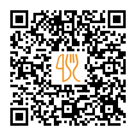 QR-code link para o menu de Bistro Baker