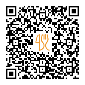 QR-code link para o menu de Turkish House Lounge Grill