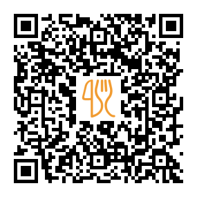 QR-code link para o menu de Hleb Du Solei