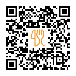 QR-code link para o menu de Jam Cafe