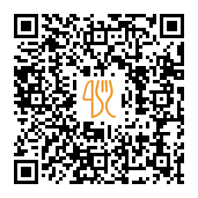 QR-code link para o menu de Feeling Coffee