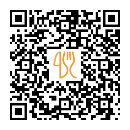 QR-code link către meniul Trava Lounge