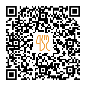 QR-code link către meniul Magie Noire