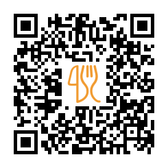 QR-code link para o menu de Buba