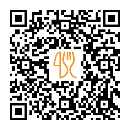 QR-code link para o menu de Mr. Butcher