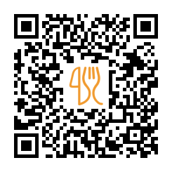 QR-code link para o menu de Tau