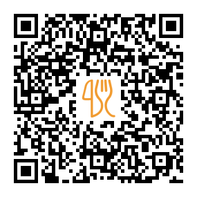 QR-code link para o menu de Shade Burger