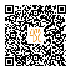 QR-code link para o menu de Burgernaya