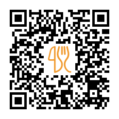 QR-code link naar het menu van Cafe Agneshka