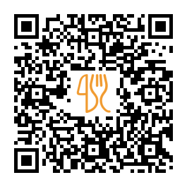 QR-code link para o menu de Loona Karaoke